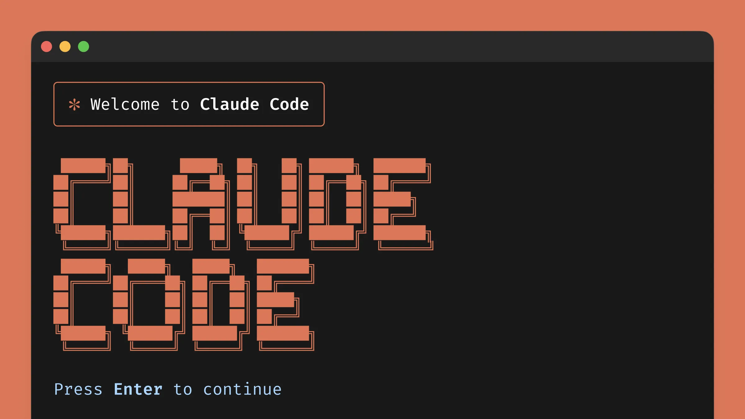 Claude Code CLI